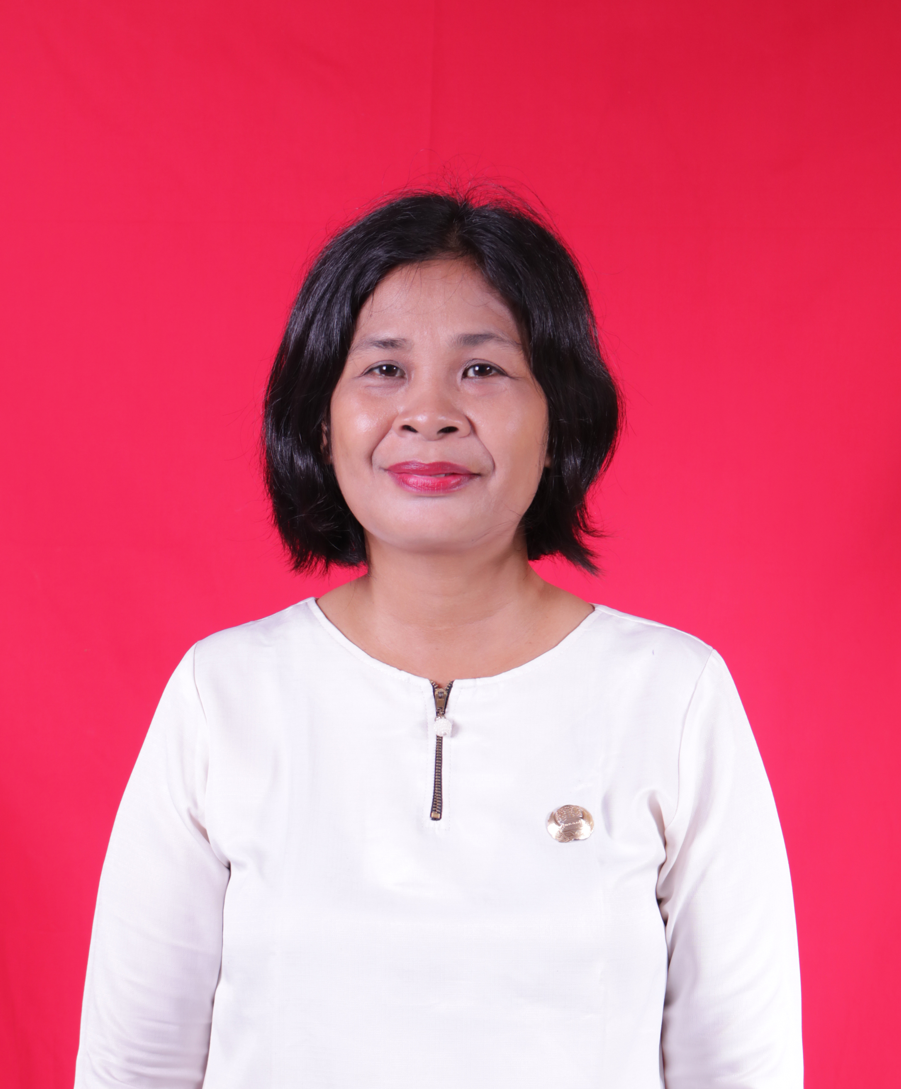 Barita Hutajulu, S.Pd.